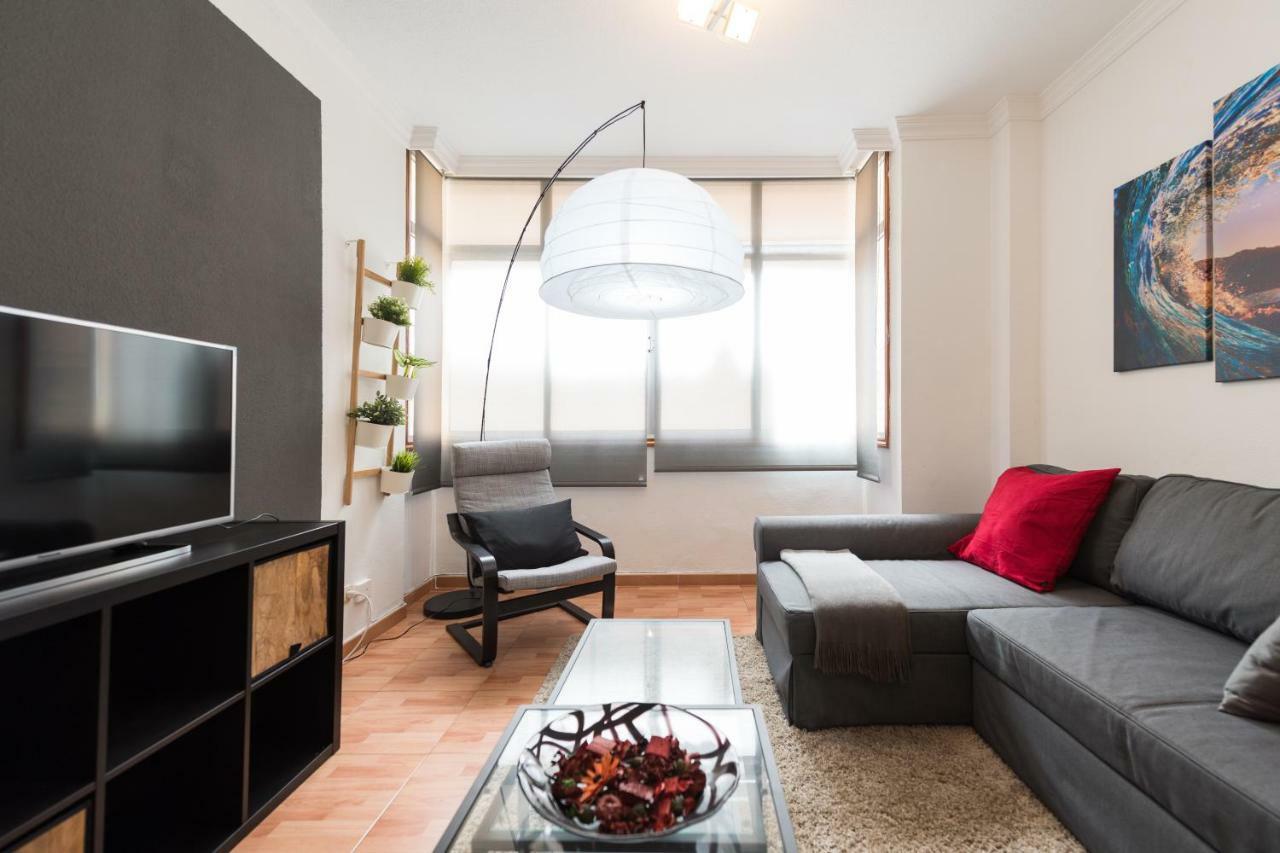 Apartamento Vivienda Miguel Rosas *