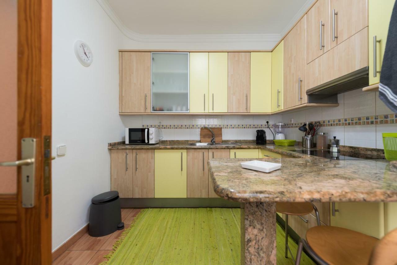 Vivienda Miguel Rosas Apartamento