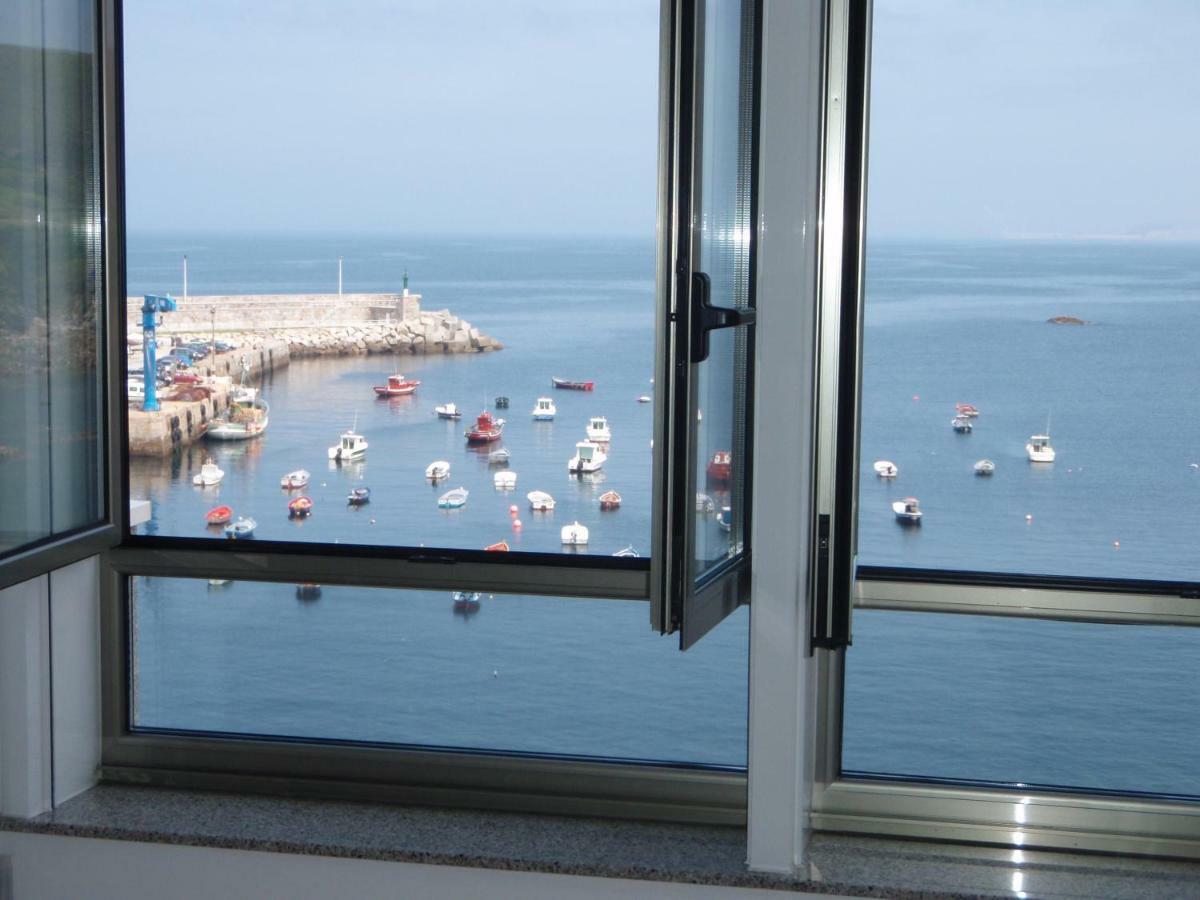 Apartment Ribadomar Caion *
