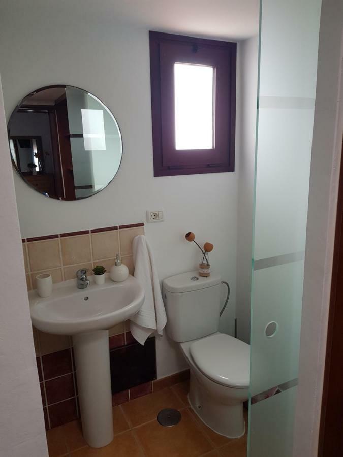 Nisdafe Apartamento