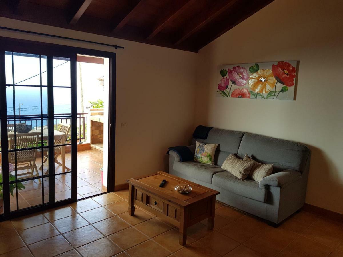 Nisdafe Apartment Frontera