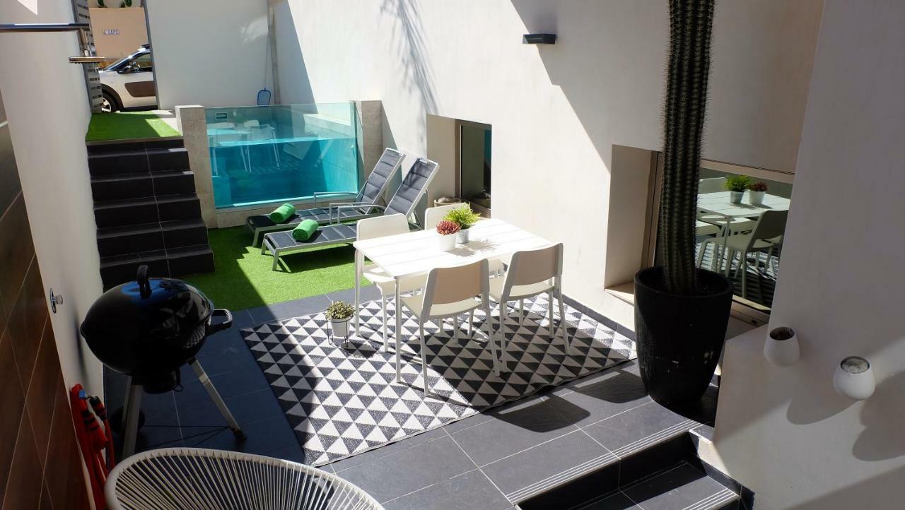 Ebli House Holiday home San Miguel De Salinas