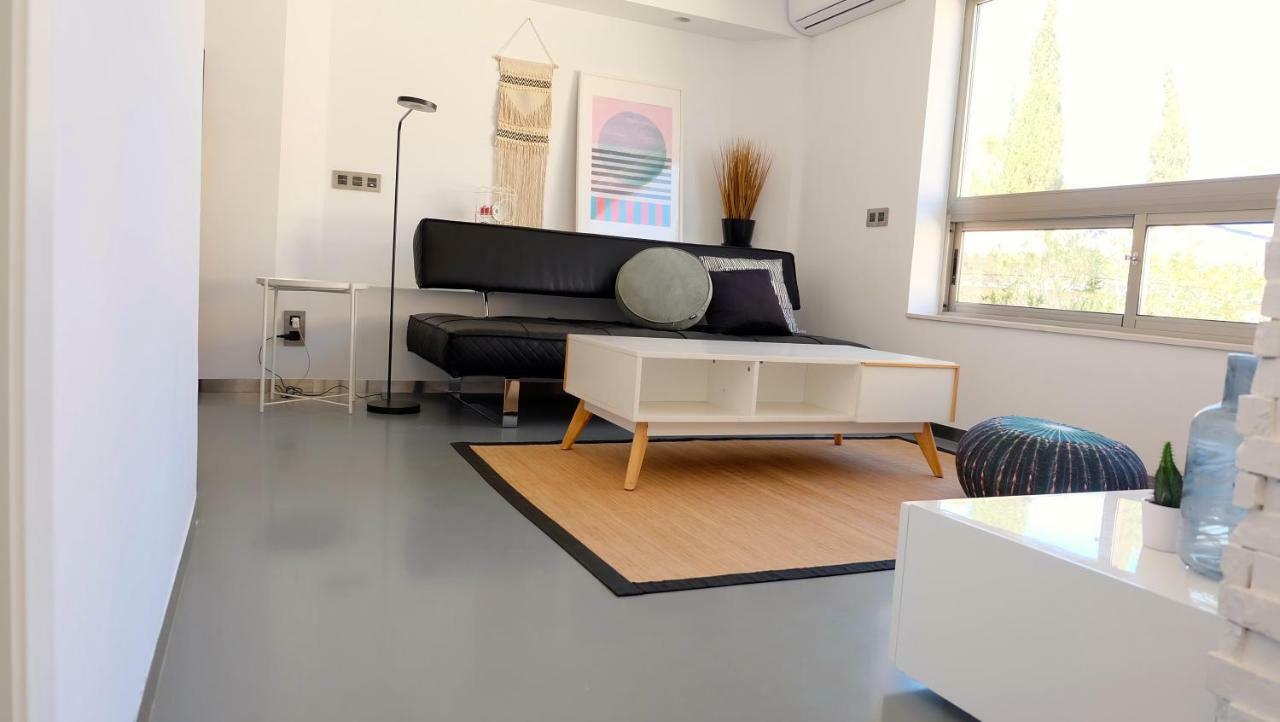 Holiday home Ebli House San Miguel De Salinas