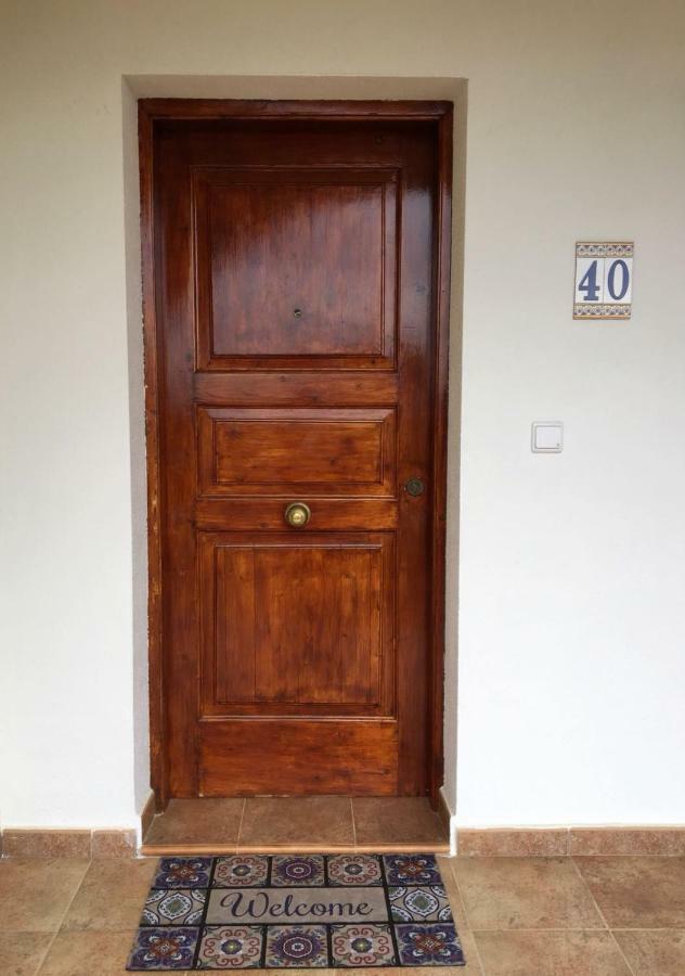 Holiday home Mi Trocito De Cielo Ayamonte