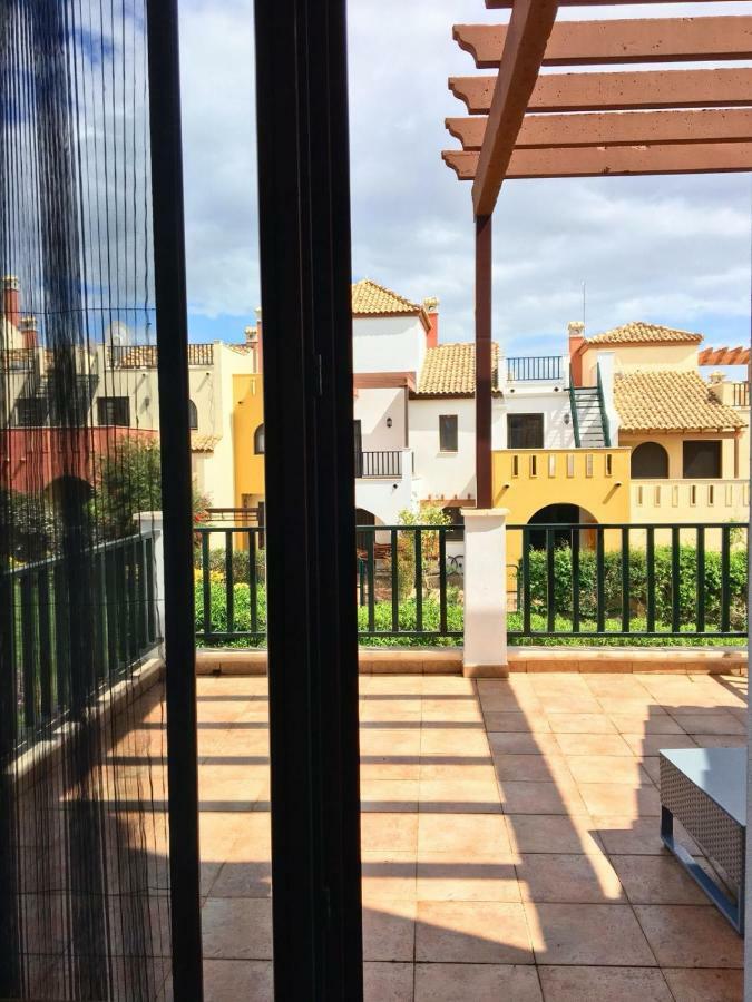 Holiday home Mi Trocito De Cielo Ayamonte