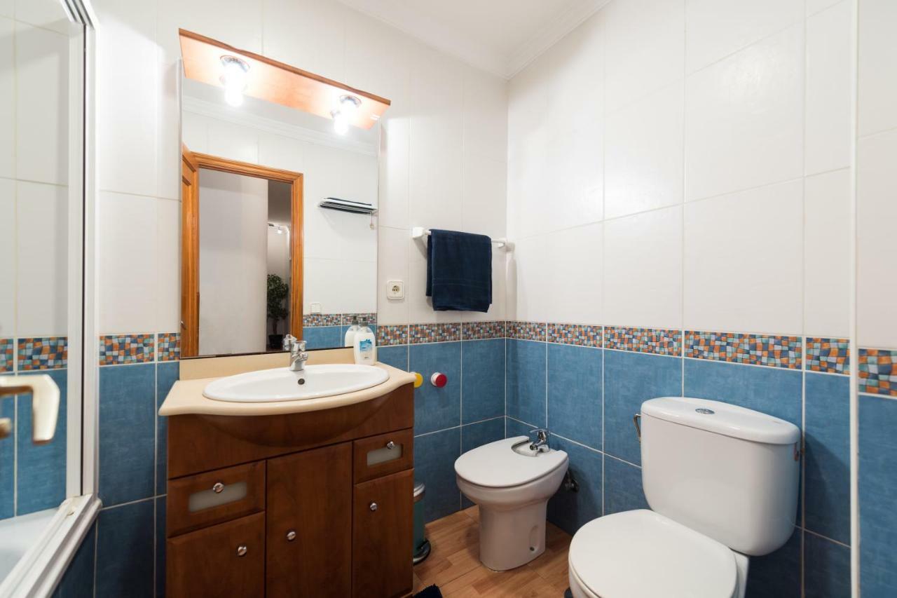 Vivienda Miguel Rosas Apartamento