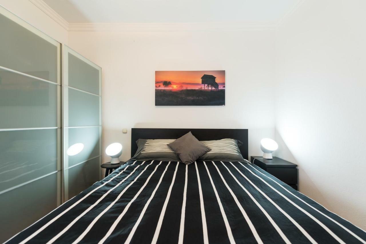 Vivienda Miguel Rosas Apartamento