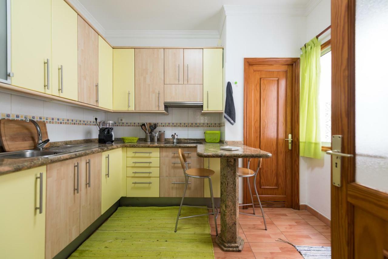 Vivienda Miguel Rosas Apartamento
