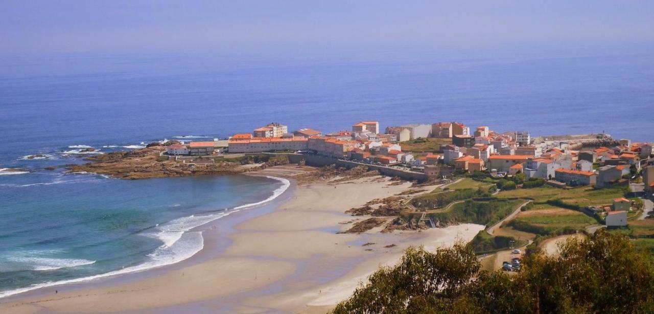 Ribadomar Caion A Coruna