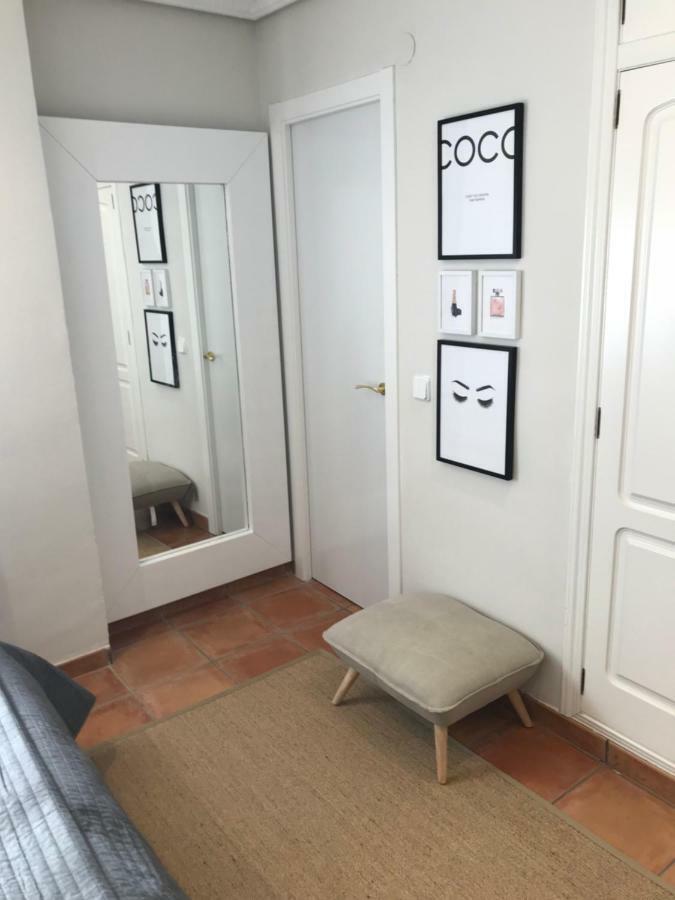Apartamento De Doblas