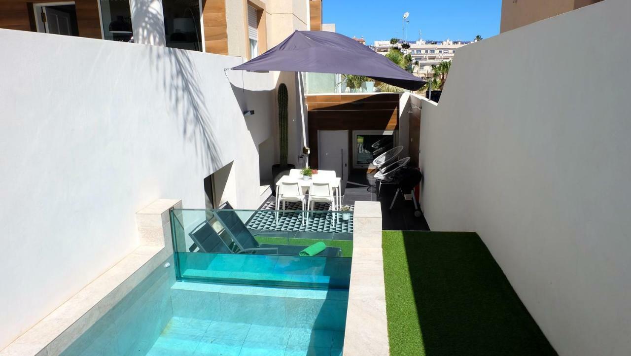 Ebli House Holiday home San Miguel De Salinas
