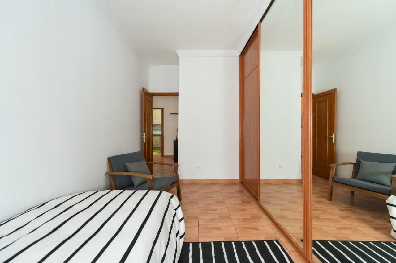 Apartamento Vivienda Miguel Rosas