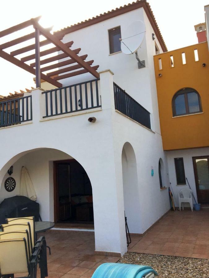 Mi Trocito De Cielo Holiday home Ayamonte