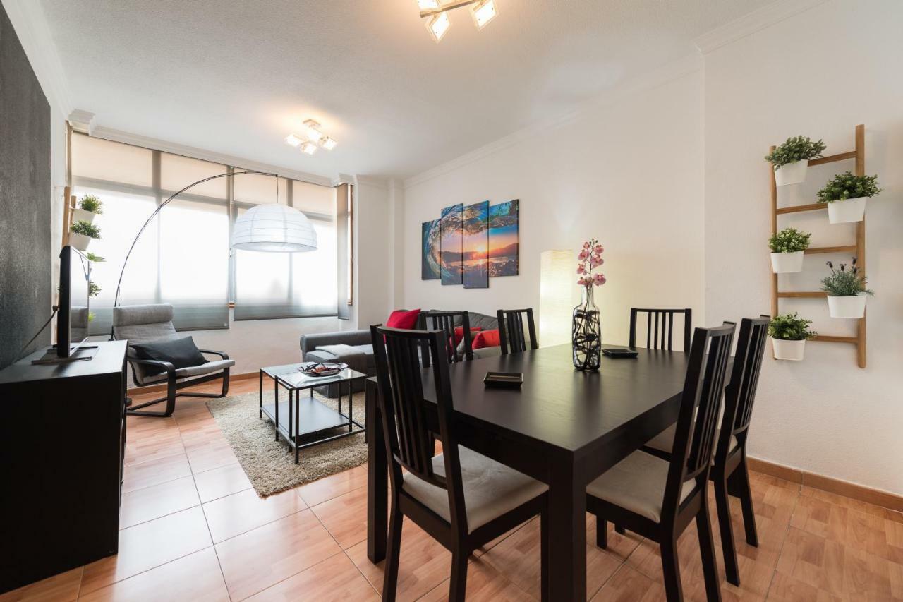 Apartamento Vivienda Miguel Rosas Las Palmas de Gran Canaria