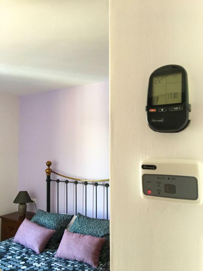 Mi Trocito De Cielo Holiday home Ayamonte