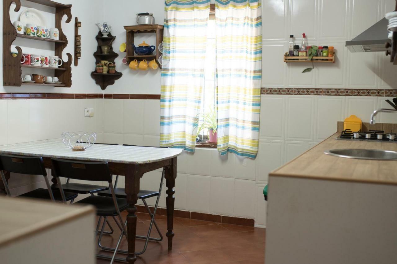 Huerta La Laja,casa Grande Country house