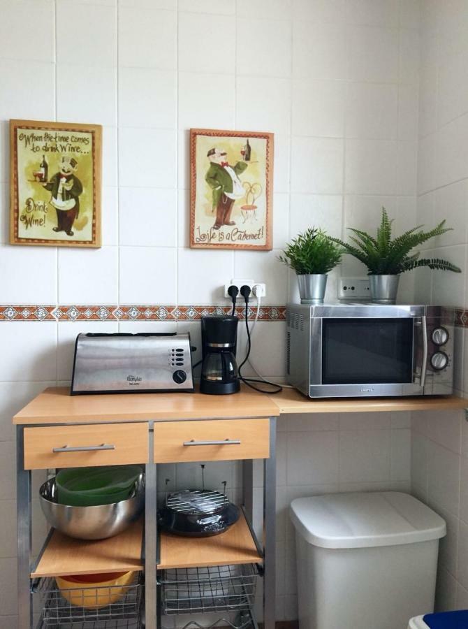 Holiday home Mi Trocito De Cielo Ayamonte