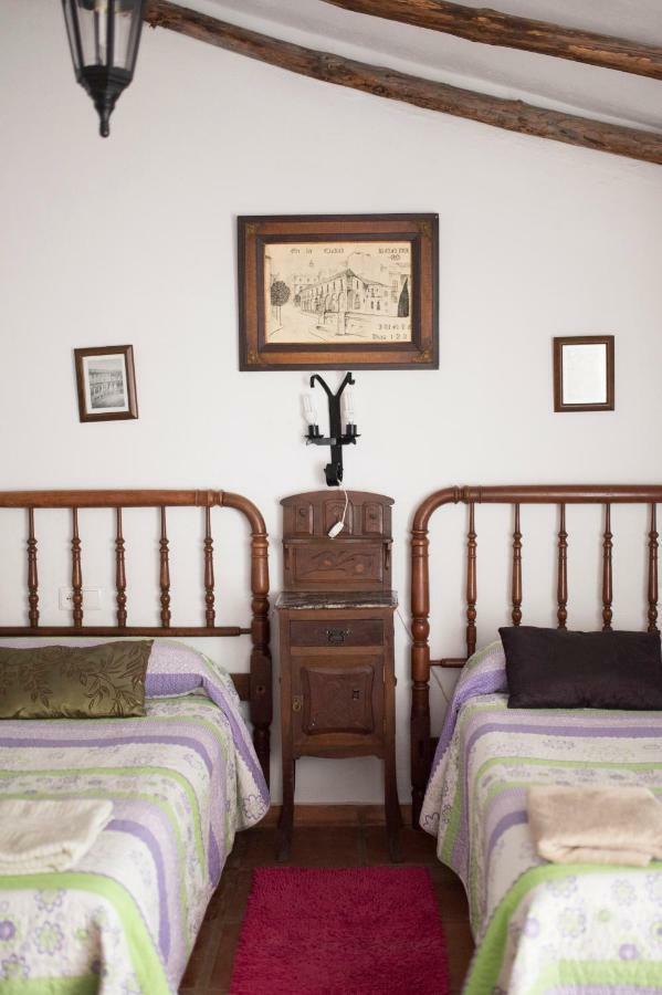 Country house Huerta La Laja,casa Grande Ronda