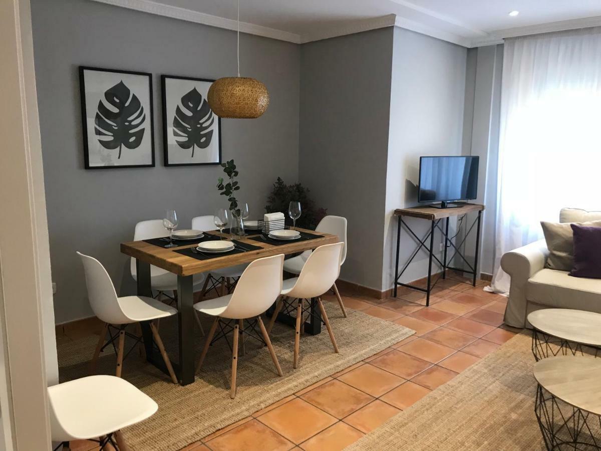 De Doblas Apartamento *