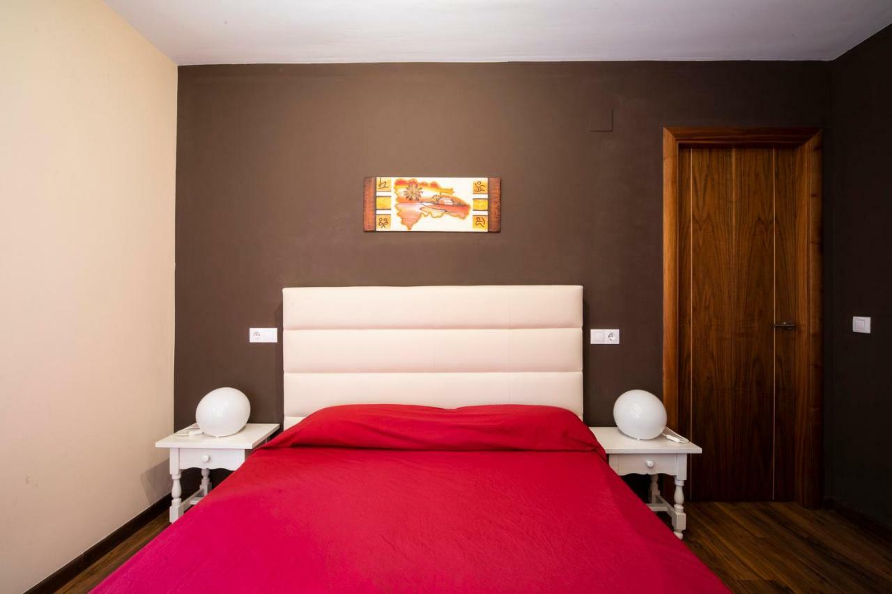 Apartamento Mincholet, Bajo Con Gran Terraza *