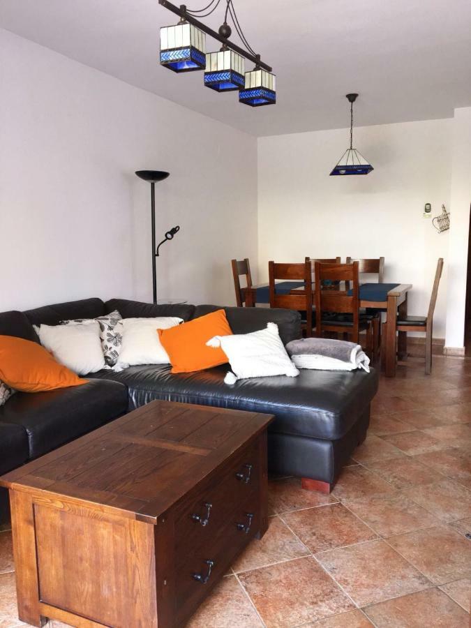 Holiday home Mi Trocito De Cielo Ayamonte