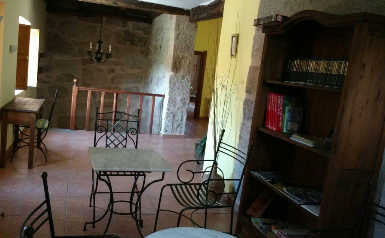 Casa D'agosto *