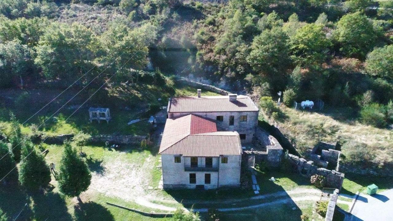 Casa D'agosto Сasa de vacaciones