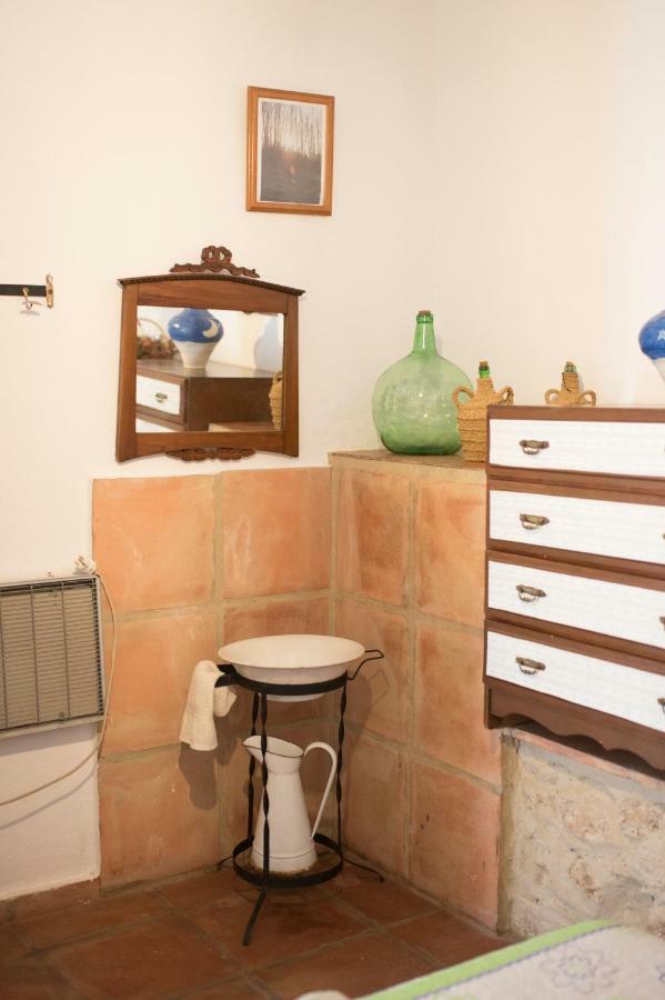 Huerta La Laja,casa Grande Country house Ronda