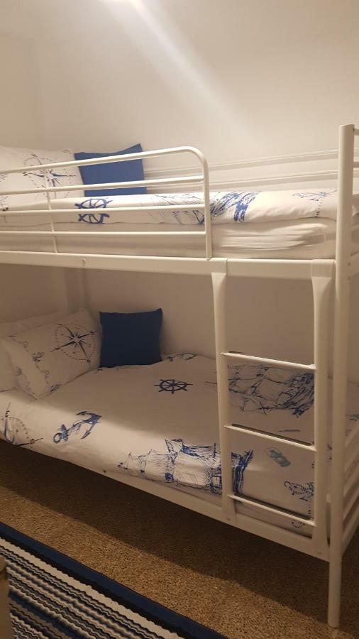 Relaxed Space In The Beach Apartamento Sagunto