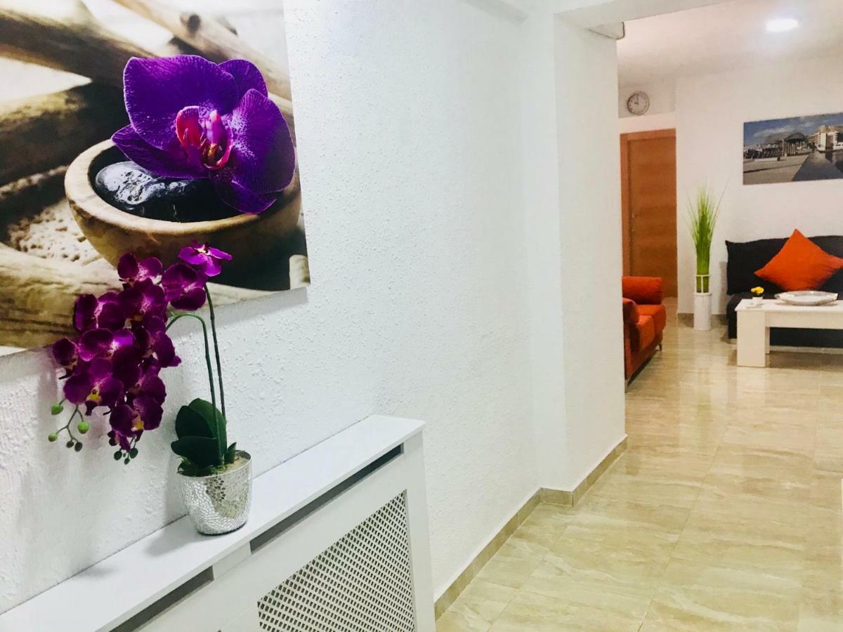 Boutique By The Sea Apartamento Alicante