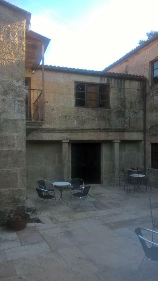 Casa D'agosto * Estacas