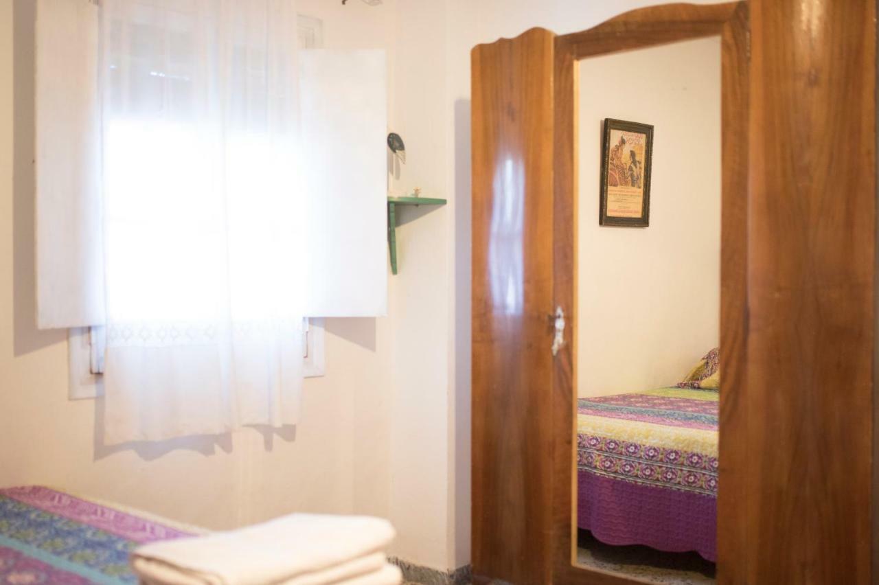 Huerta La Laja,casa Grande Ronda