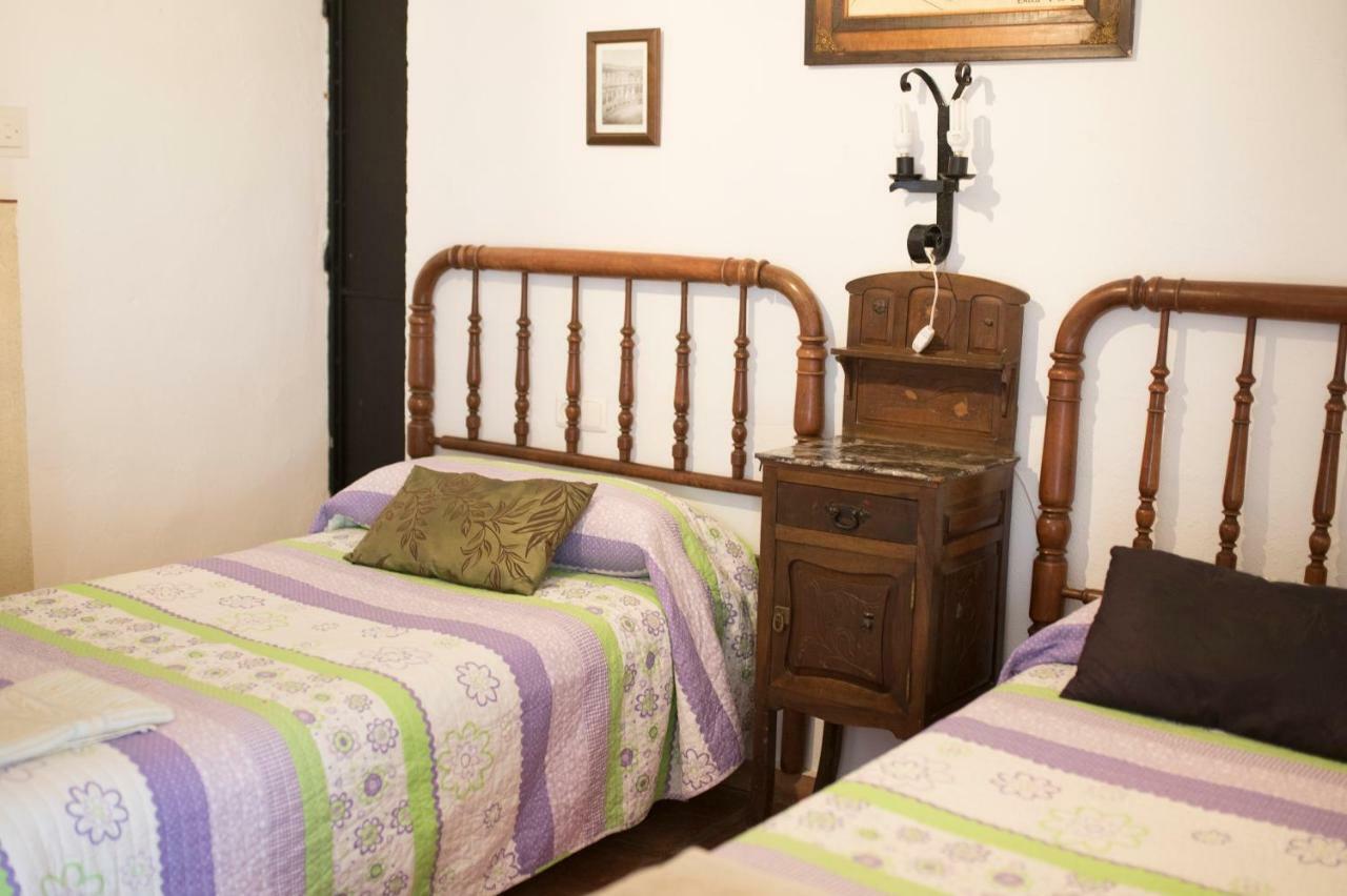 Country house Huerta La Laja,casa Grande