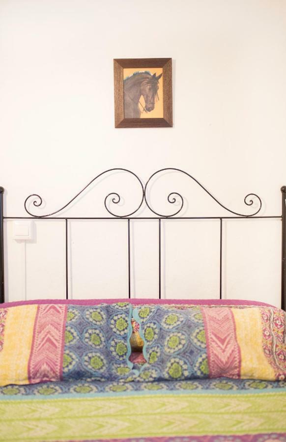 Country house Huerta La Laja,casa Grande