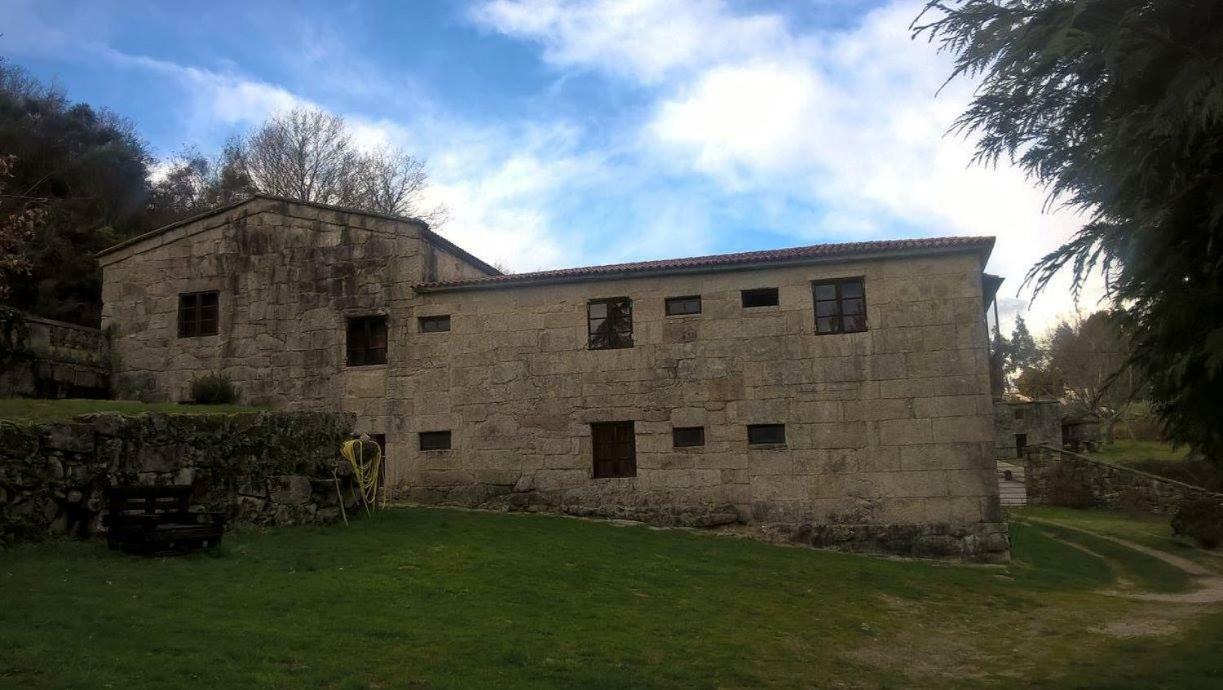Casa D'agosto *