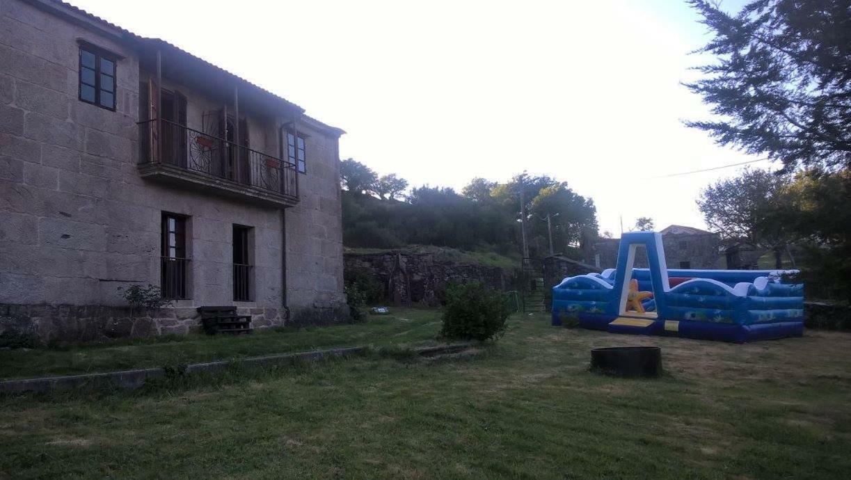Casa D'agosto *