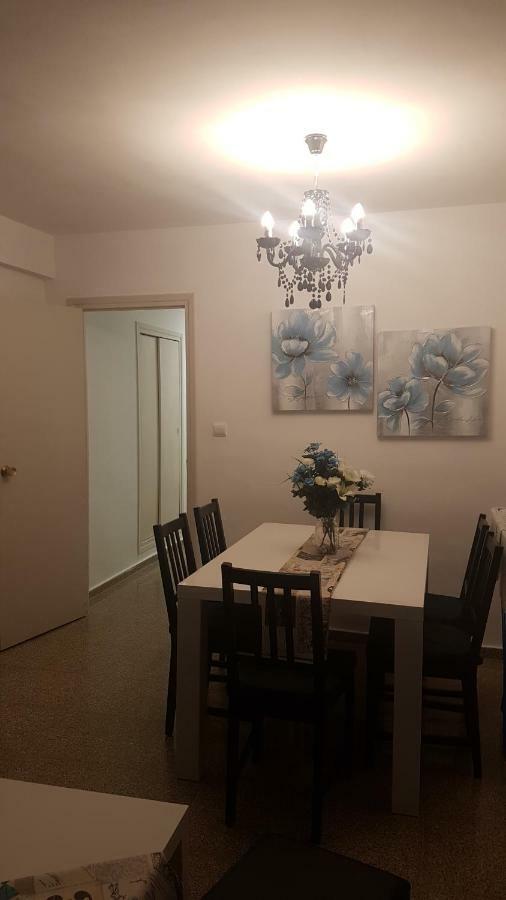 Relaxed Space In The Beach Apartamento Sagunto