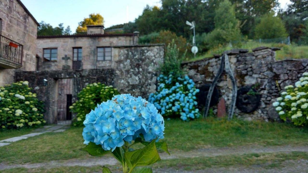 Casa D'agosto