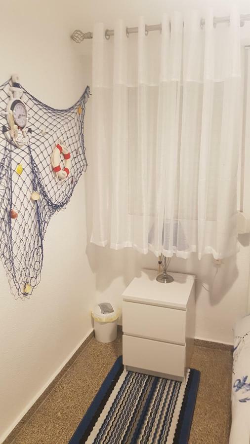 Relaxed Space In The Beach Apartamento Sagunto