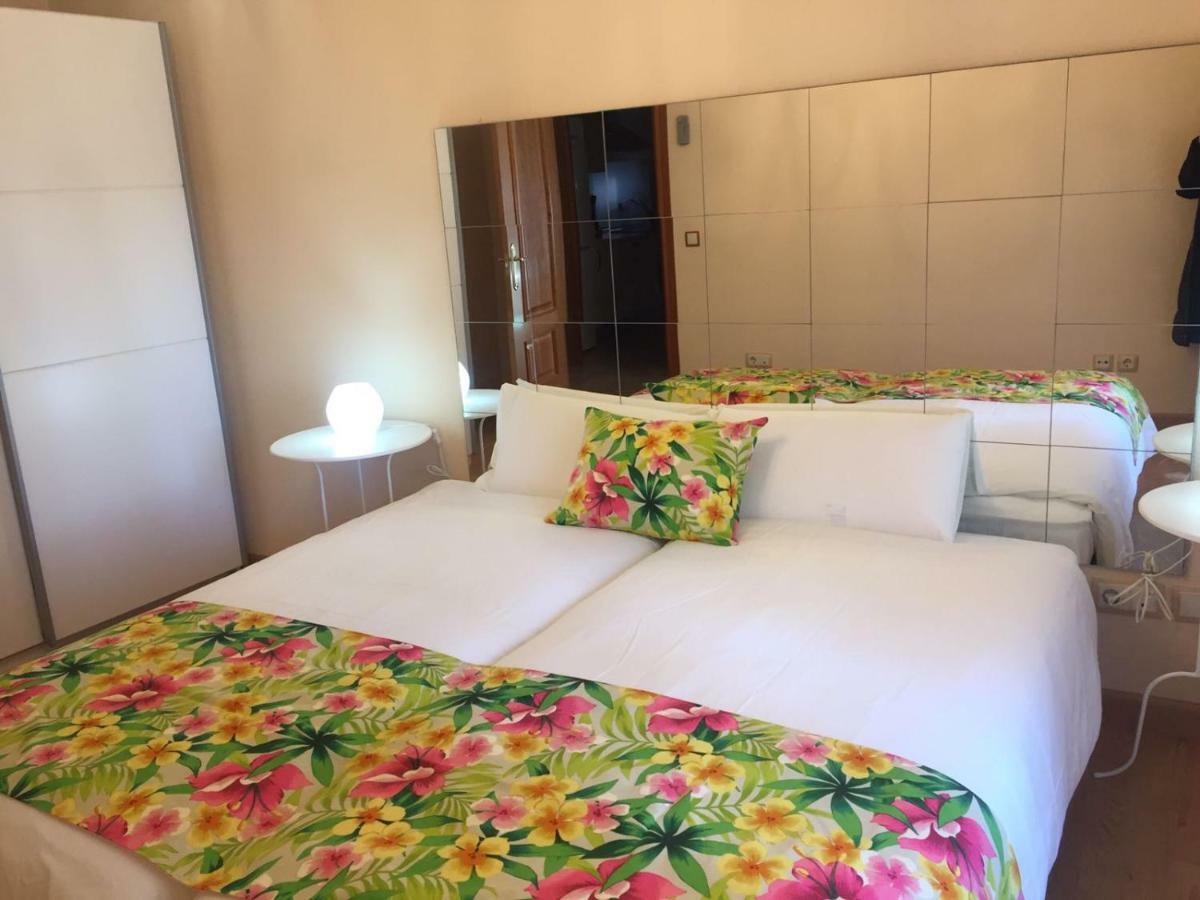 Apartamento Balcones De Sto. Tomé *