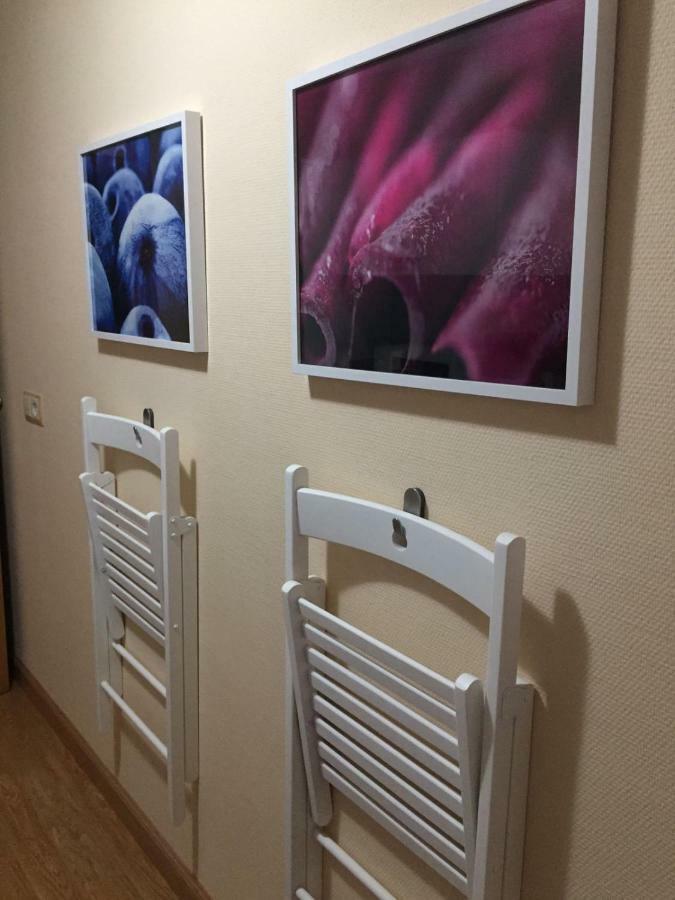 Apartamento Balcones De Sto. Tomé