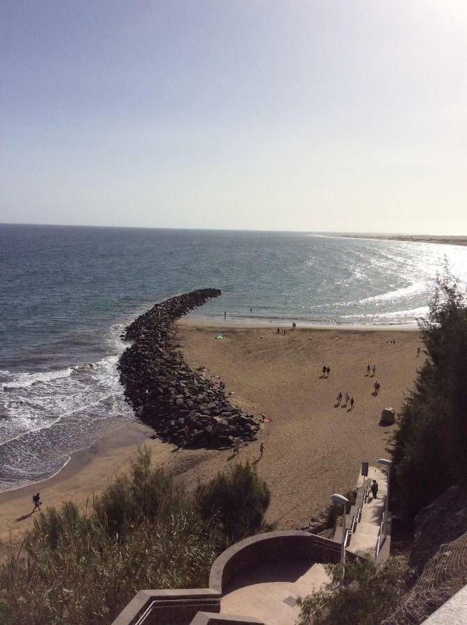 Apartamento Danubio Playa del Inglés