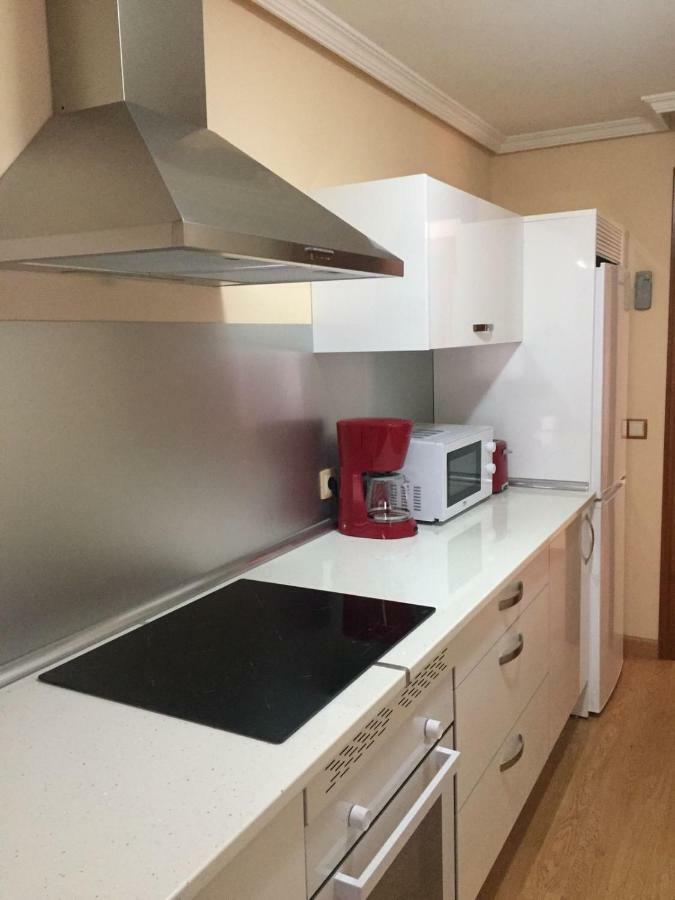 Apartamento Balcones De Sto. Tomé *