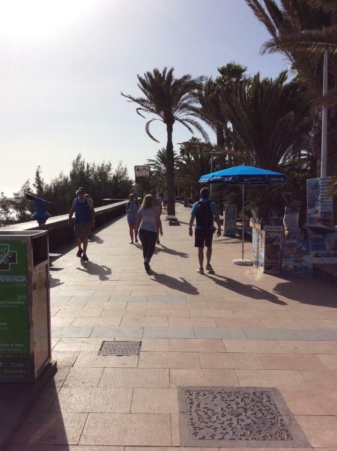 Danubio * Playa del Inglés