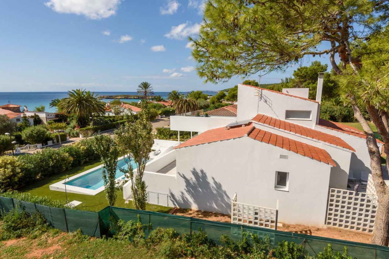 Villa Lucia B17 Santo Tomás