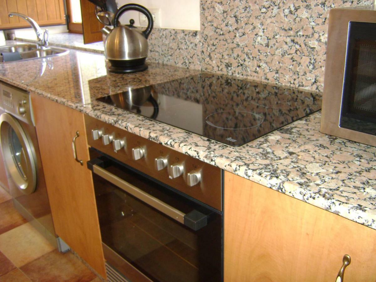 Country house Stone Cottage O Cebreiro