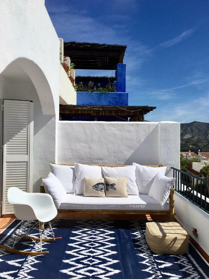 Casa El Mero Сasa de vacaciones