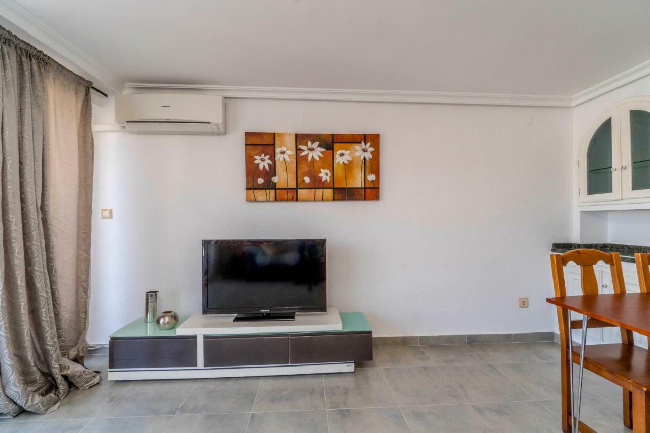 Apartment Habaneras Homes *