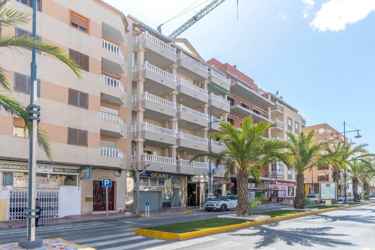 Habaneras Homes Apartment *