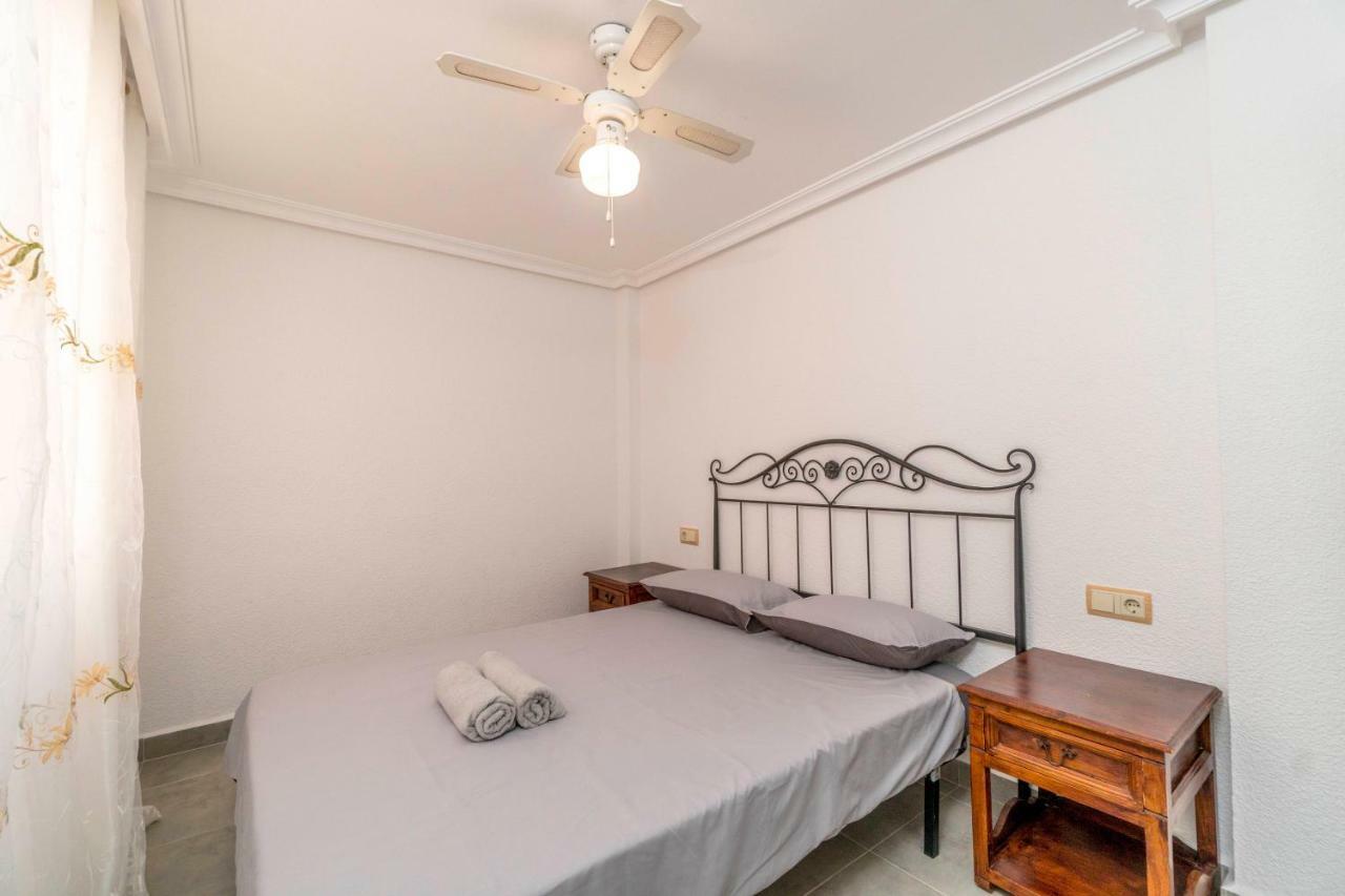 Apartment Habaneras Homes Torrevieja